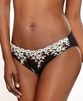 Wacoal Embrace Lace Bikini Underwear 64391