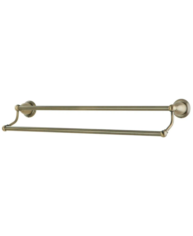 Vintage Towel Bar