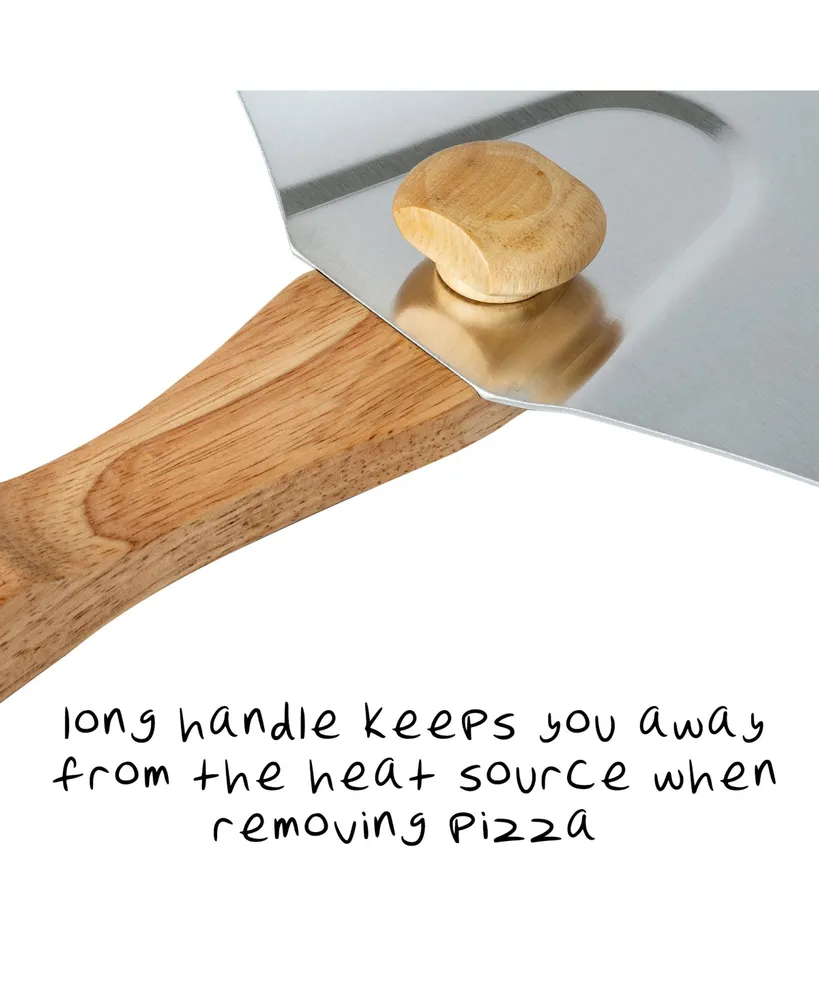 Old Stone 14" Foldable Pizza Peel