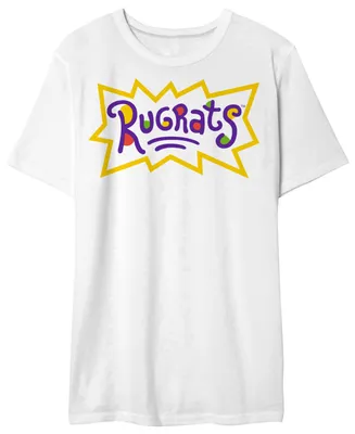 Rugrats Men's Graphic Tshirt