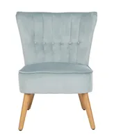 June Accent Chair