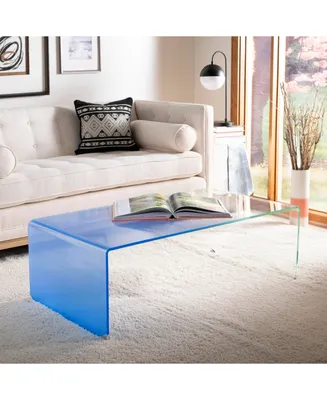Crysta Ombre Coffee Table