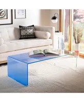 Crysta Ombre Coffee Table