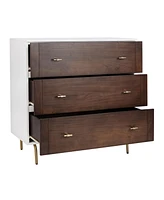 Genevieve Dresser