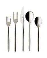 Villeroy & Boch Metro Chic Flatware 5 Piece Place Setting