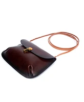 Old Trend Women's Genuine Leather Ada Crossbody Bag