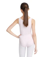 Capezio Women's High-Neck Tank Leotard