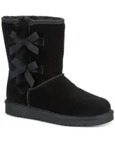 Koolaburra By Ugg Women's Victoria Short Boots