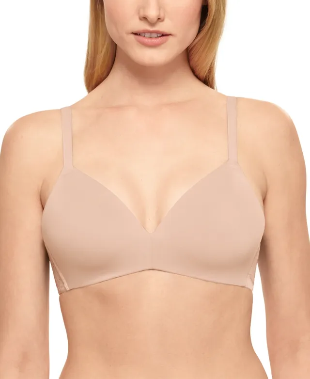 B.tempt'd by Wacoal Women's Future Foundation With Lace Wirefree Bra 952253