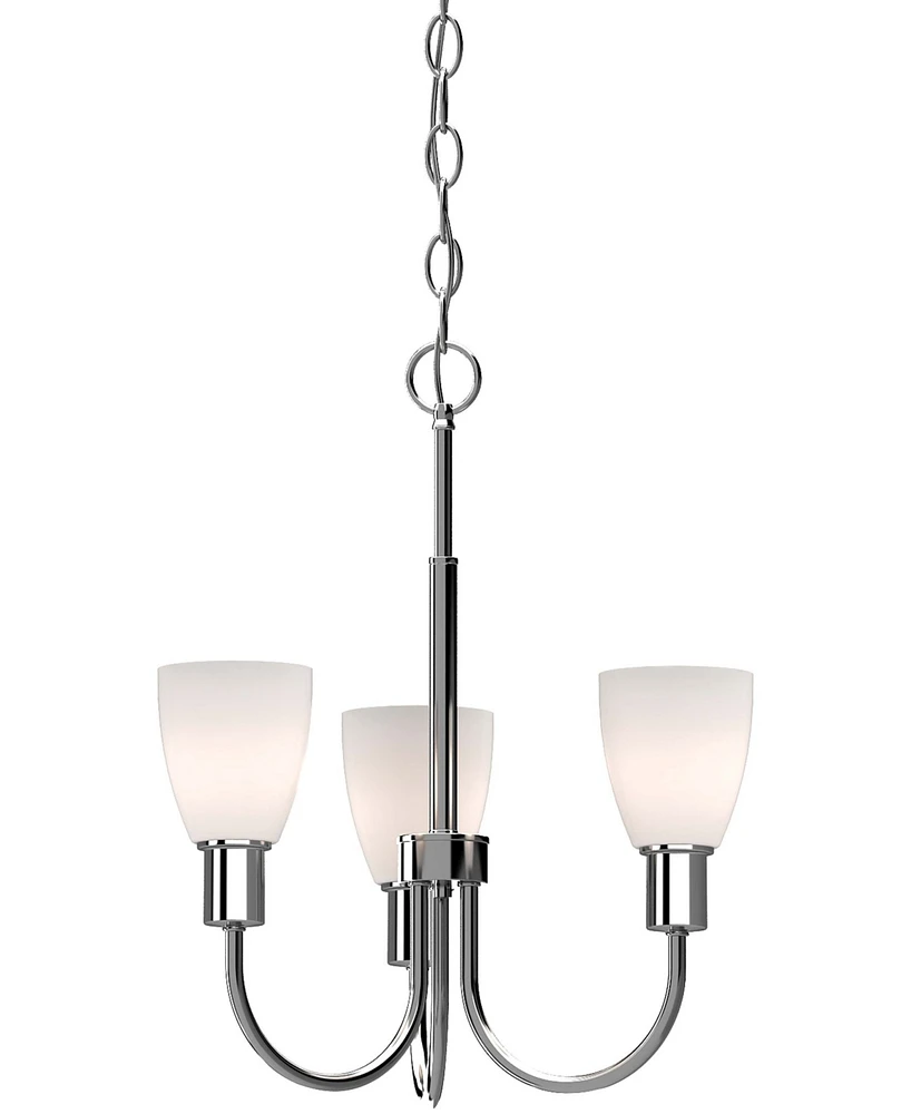 Volume Lighting Concord -Light Hanging Chandelier