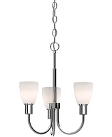 Volume Lighting Concord -Light Hanging Chandelier