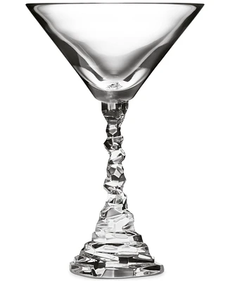 Michael Aram Rock Martini Glass