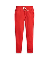 Polo Ralph Lauren Big Boys Cotton Fleece Drawstring Jogger