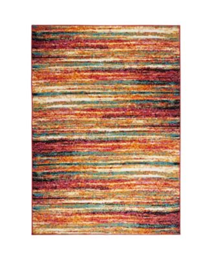 Global Rug Design Burst Bur04 Area Rug Collection