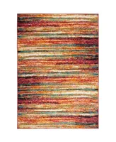 Global Rug Design Burst Bur04 Area Rug Collection