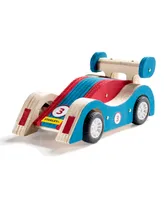 Stanley Jr. Diy Pull Back Racing Cars Kit