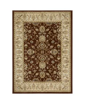 Bridgeport Home Vision Vis09 Area Rug Collection