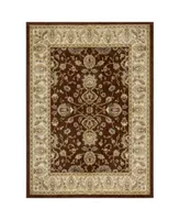 Bridgeport Home Vision Vis09 Area Rug Collection