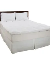 Baldwin Home Gusset 2" Mattress Topper