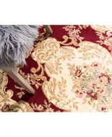 Bayshore Home Belvoir Blv5 Area Rug Collection