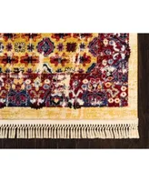 Bayshore Home Borough Bor2 Area Rug Collection