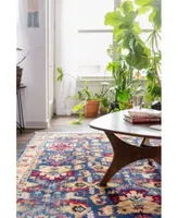 Bayshore Home Borough Bor1 Area Rug Collection