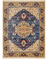 Bayshore Home Borough Bor3 Area Rug Collection