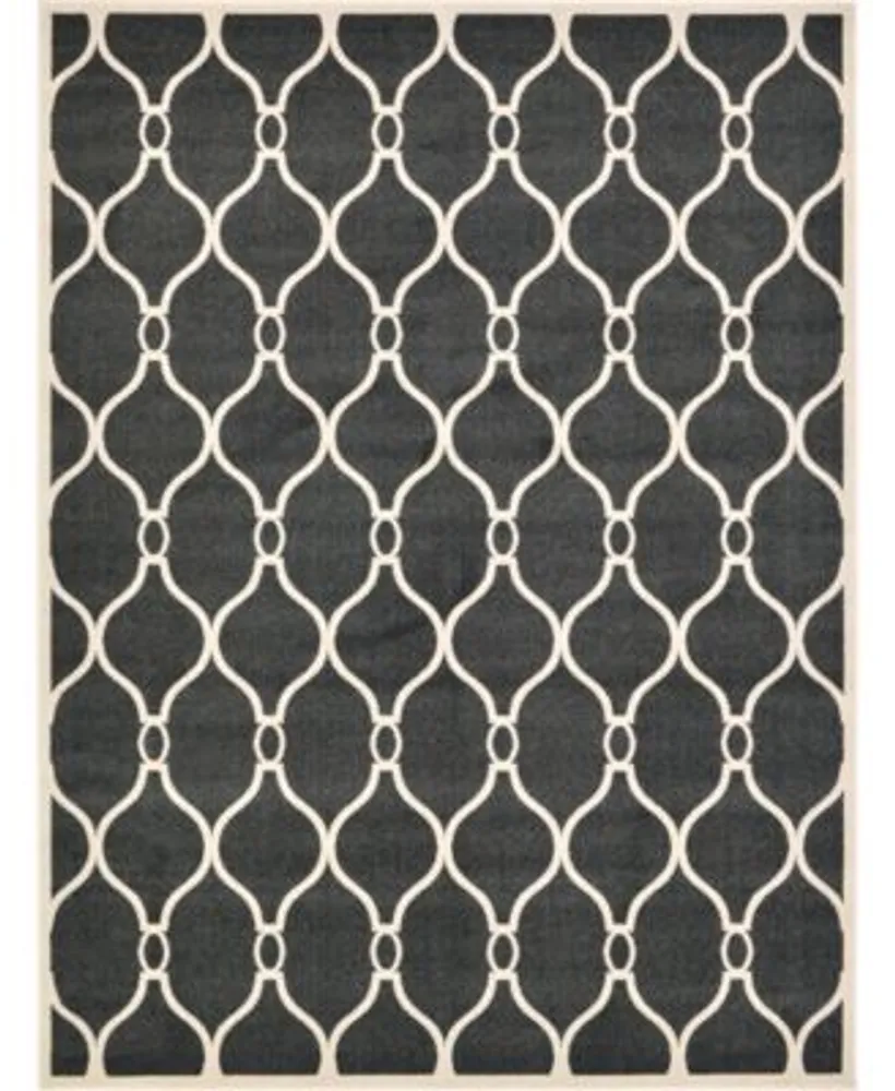 Bayshore Home Arbor Arb6 Area Rug Collection