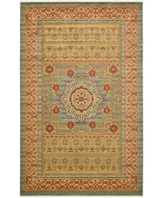 Bayshore Home Wilder Wld4 Area Rug Collection