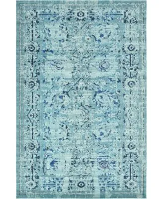 Bayshore Home Sana San4 Area Rug Collection