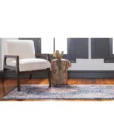 Bayshore Home Zilla Zil1 Area Rug Collection