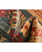 Bayshore Home Ojas Oja7 Area Rug Collection