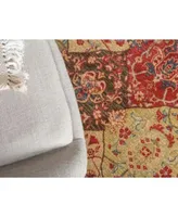 Bayshore Home Orwyn Orw1 Area Rug Collection