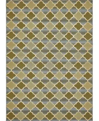 Bayshore Home Pashio Pas1 Area Rug Collection