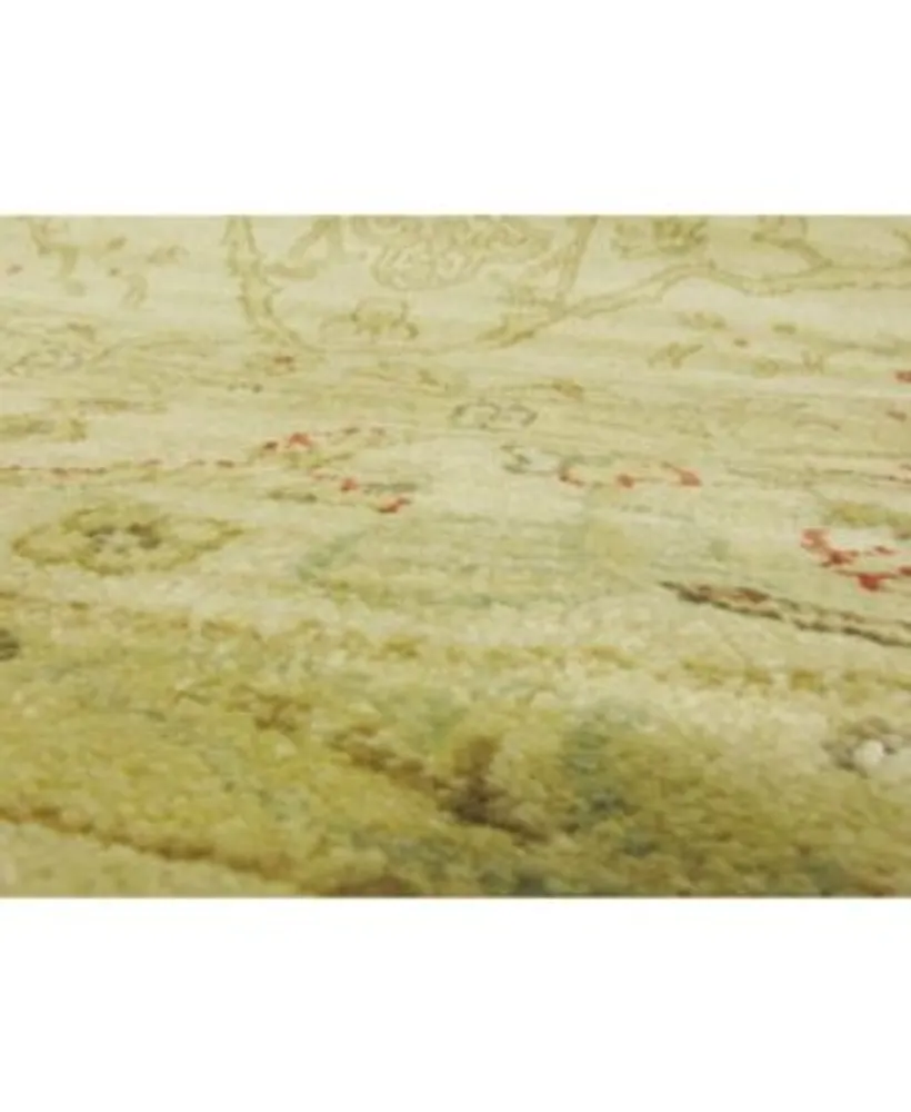 Bayshore Home Orwyn Orw7 Area Rug Collection