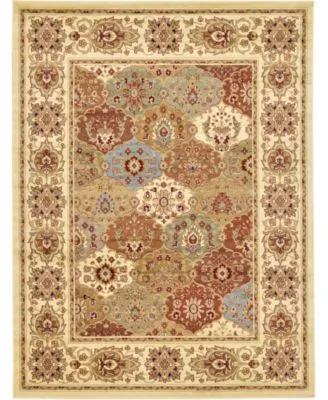 Bayshore Home Passage Psg1 Area Rug Collection
