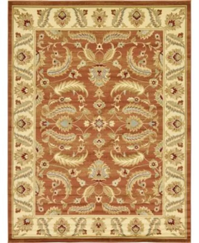 Bayshore Home Passage Psg1 Area Rug Collection