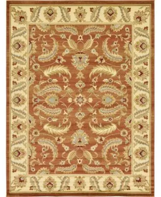 Bayshore Home Passage Psg1 Area Rug Collection