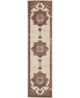 Bayshore Home Shangri Shg3 Area Rug Collection