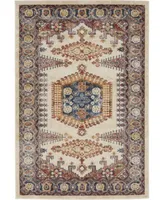 Bayshore Home Shangri Shg4 Area Rug Collection