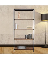 Branson Tall Bookcase