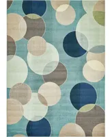 Bayshore Home Crisanta Crs6 Area Rug Collection