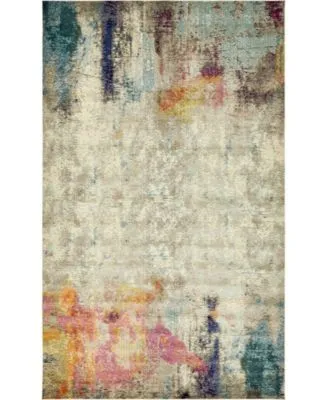Bayshore Home Crisanta Crs8 Beige Area Rug Collection