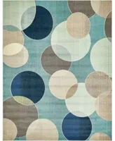 Bayshore Home Crisanta Crs6 Area Rug Collection