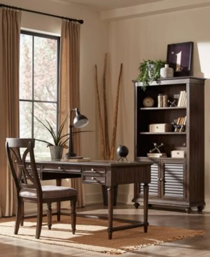 Seldovia Home Office Collection