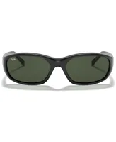 Ray-Ban Daddy-o Sunglasses, RB2016 59