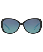 Tiffany & Co. Women's Sunglasses, TF4121B