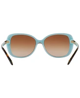 Tiffany & Co. Women's Sunglasses, TF4121B