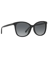 Coach Women's Polarized Sunglasses