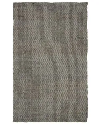 Lauren Ralph Lauren Nigel Lrl7400c Stone Area Rug Collection